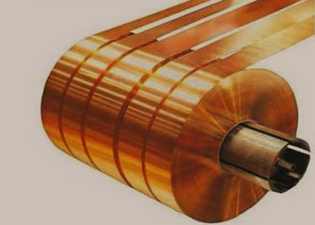 Phosphor Bronze Sheet